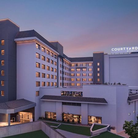 Courtyard By Marriott Shillong 호텔 외부 사진
