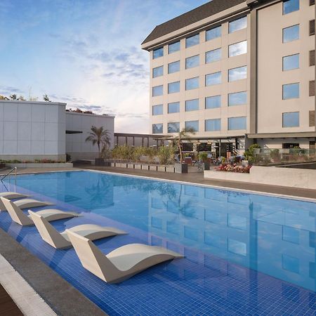 Courtyard By Marriott Shillong 호텔 외부 사진