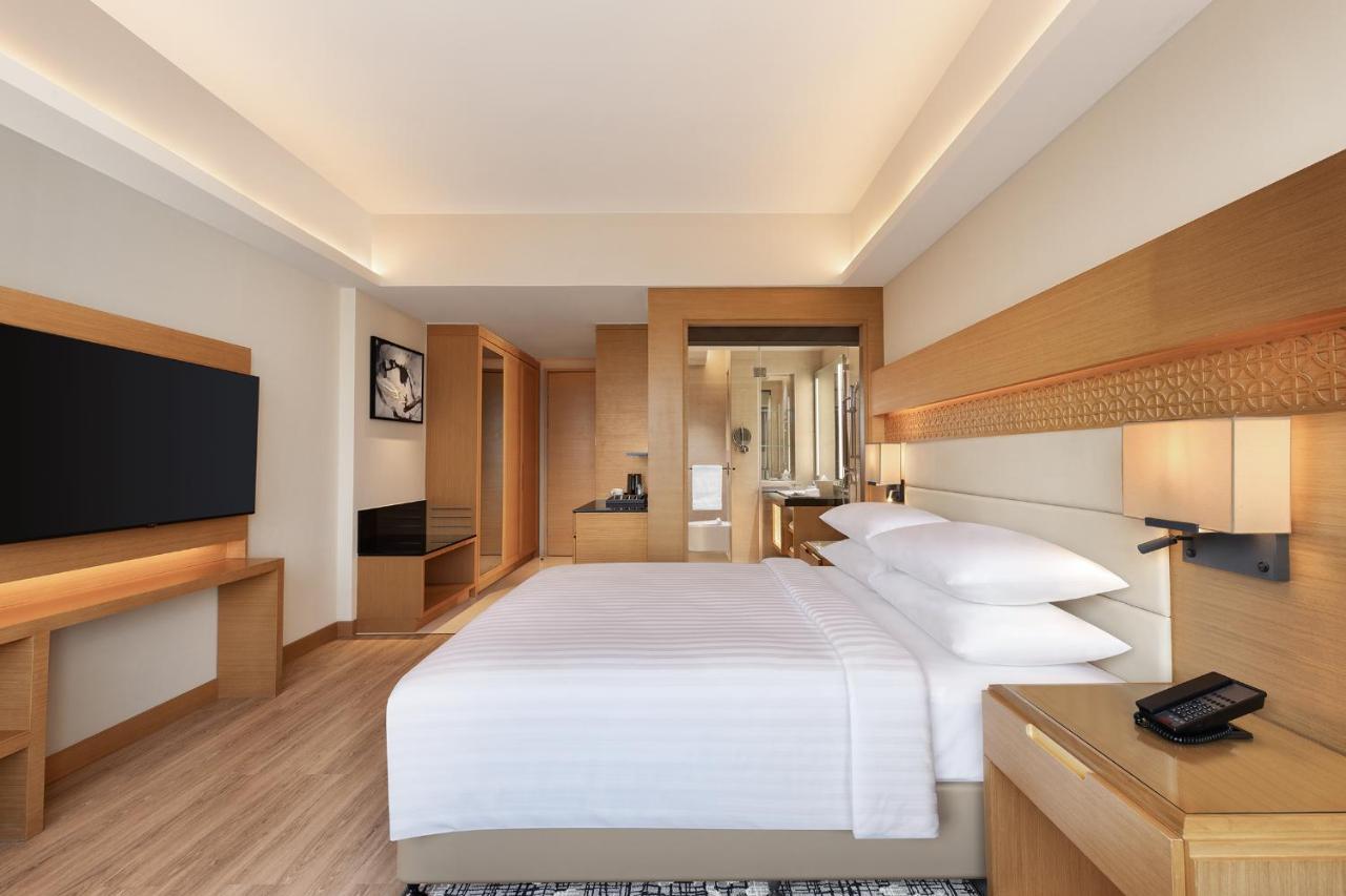Courtyard By Marriott Shillong 호텔 외부 사진