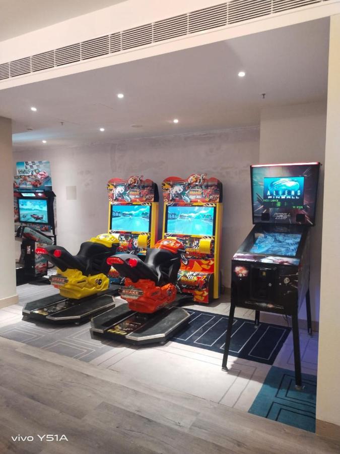 Courtyard By Marriott Shillong 호텔 외부 사진