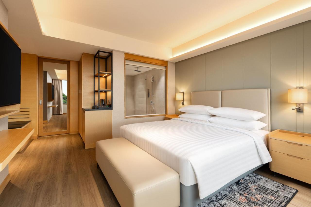 Courtyard By Marriott Shillong 호텔 외부 사진