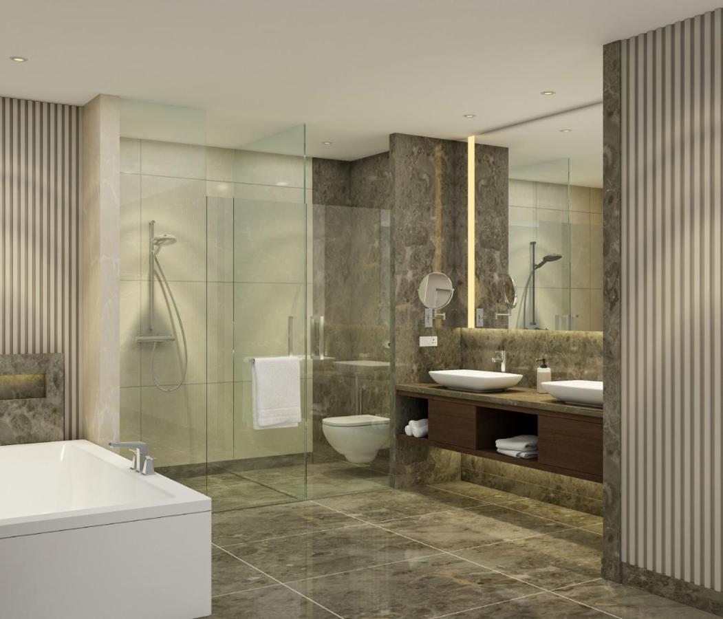 Courtyard By Marriott Shillong 호텔 외부 사진