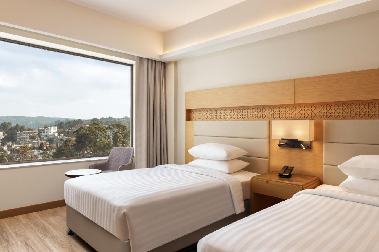 Courtyard By Marriott Shillong 호텔 외부 사진