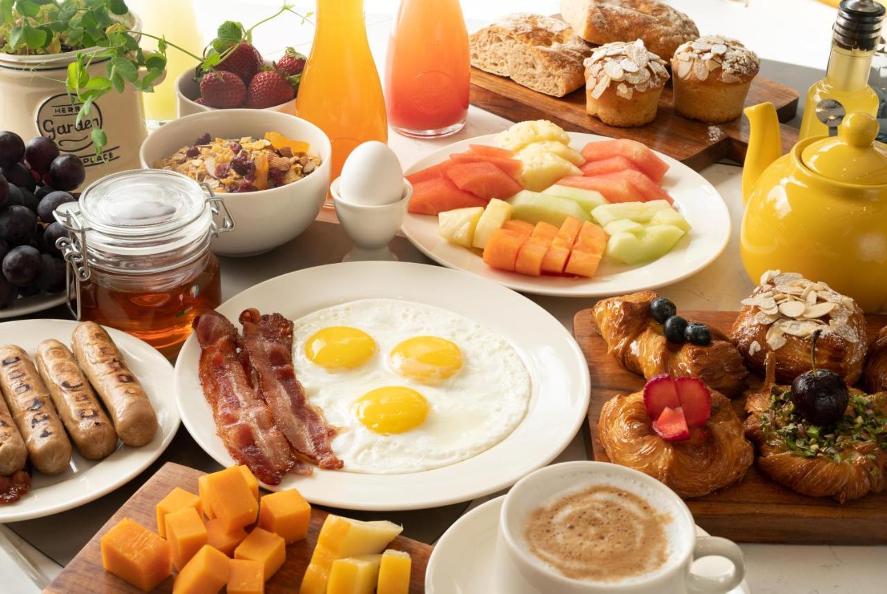 Courtyard By Marriott Shillong 호텔 외부 사진
