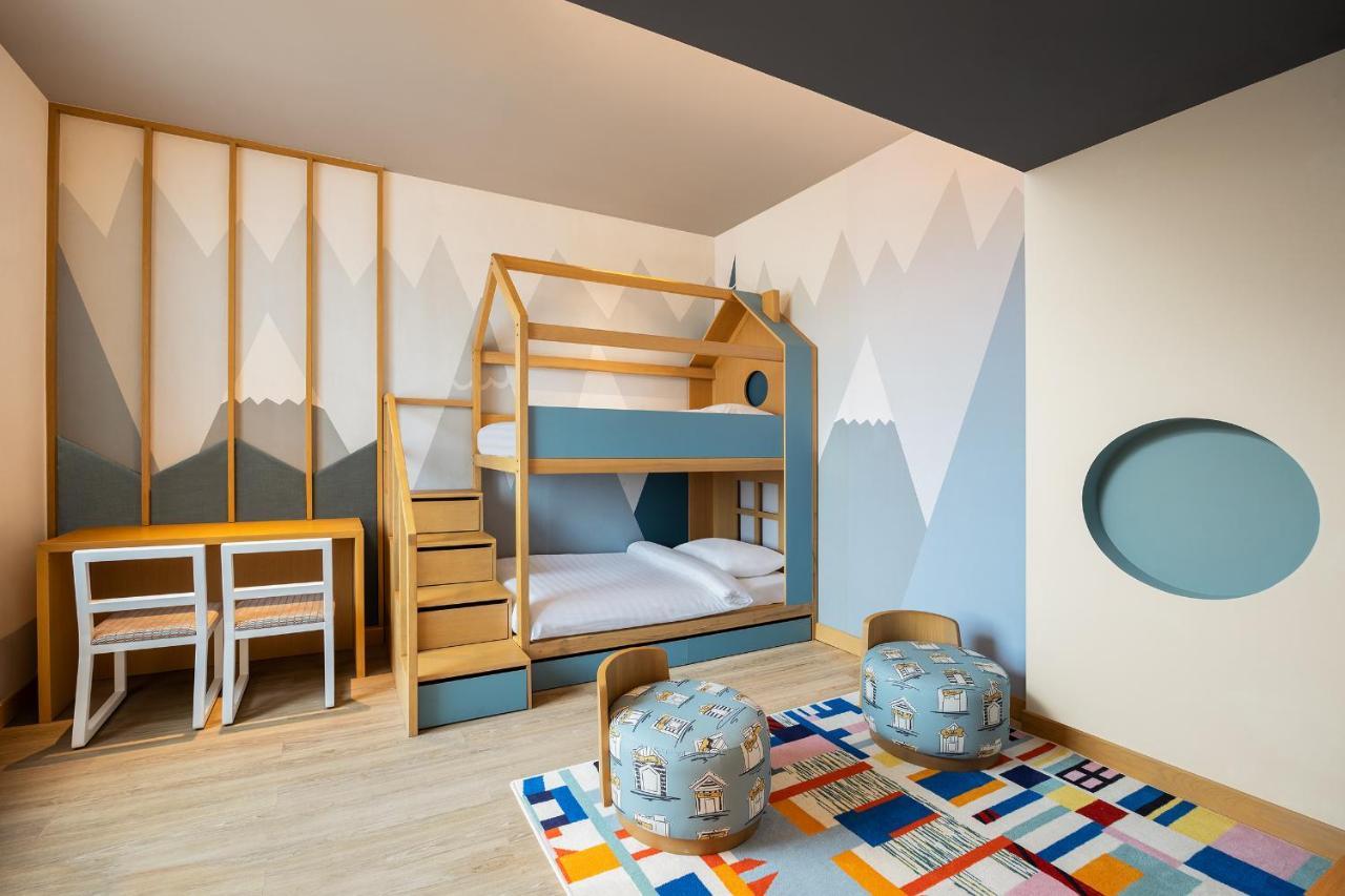 Courtyard By Marriott Shillong 호텔 외부 사진