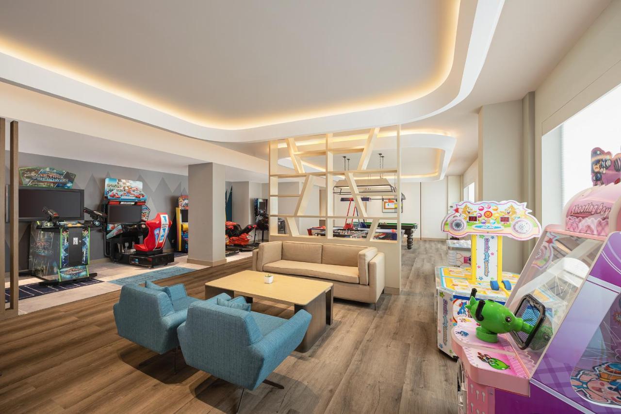 Courtyard By Marriott Shillong 호텔 외부 사진