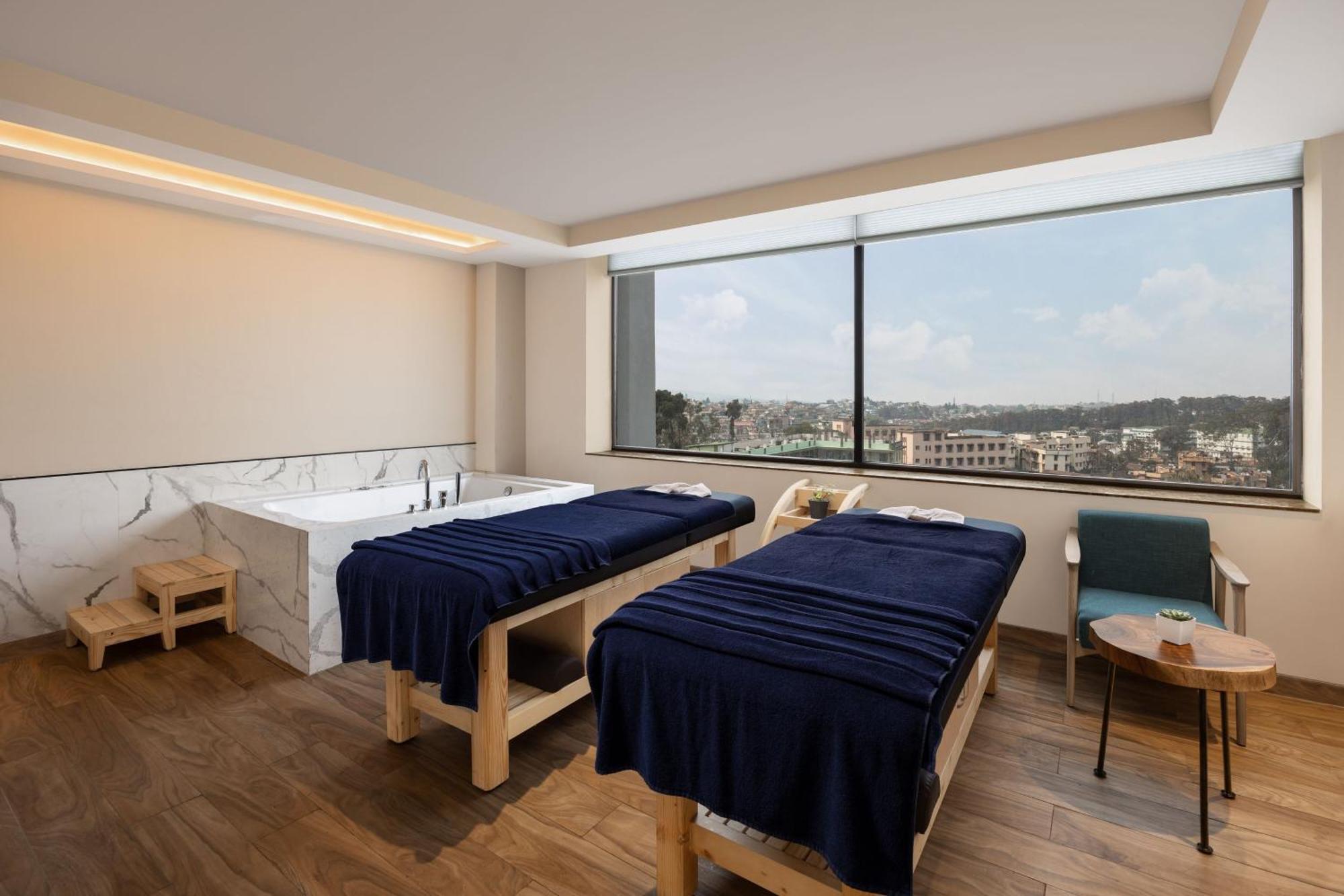 Courtyard By Marriott Shillong 호텔 외부 사진