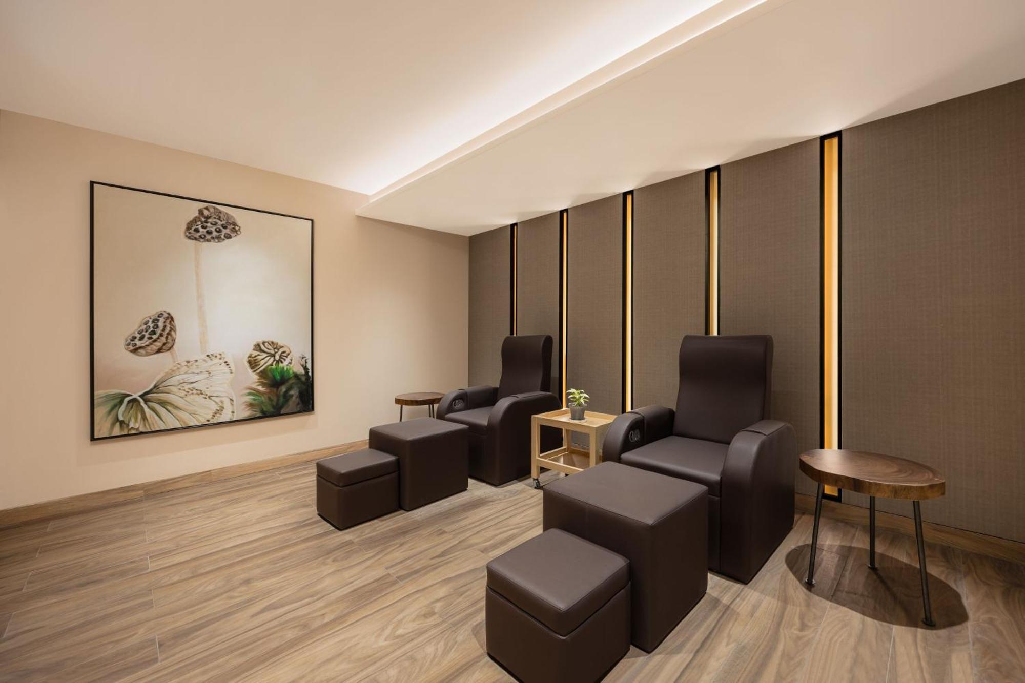 Courtyard By Marriott Shillong 호텔 외부 사진