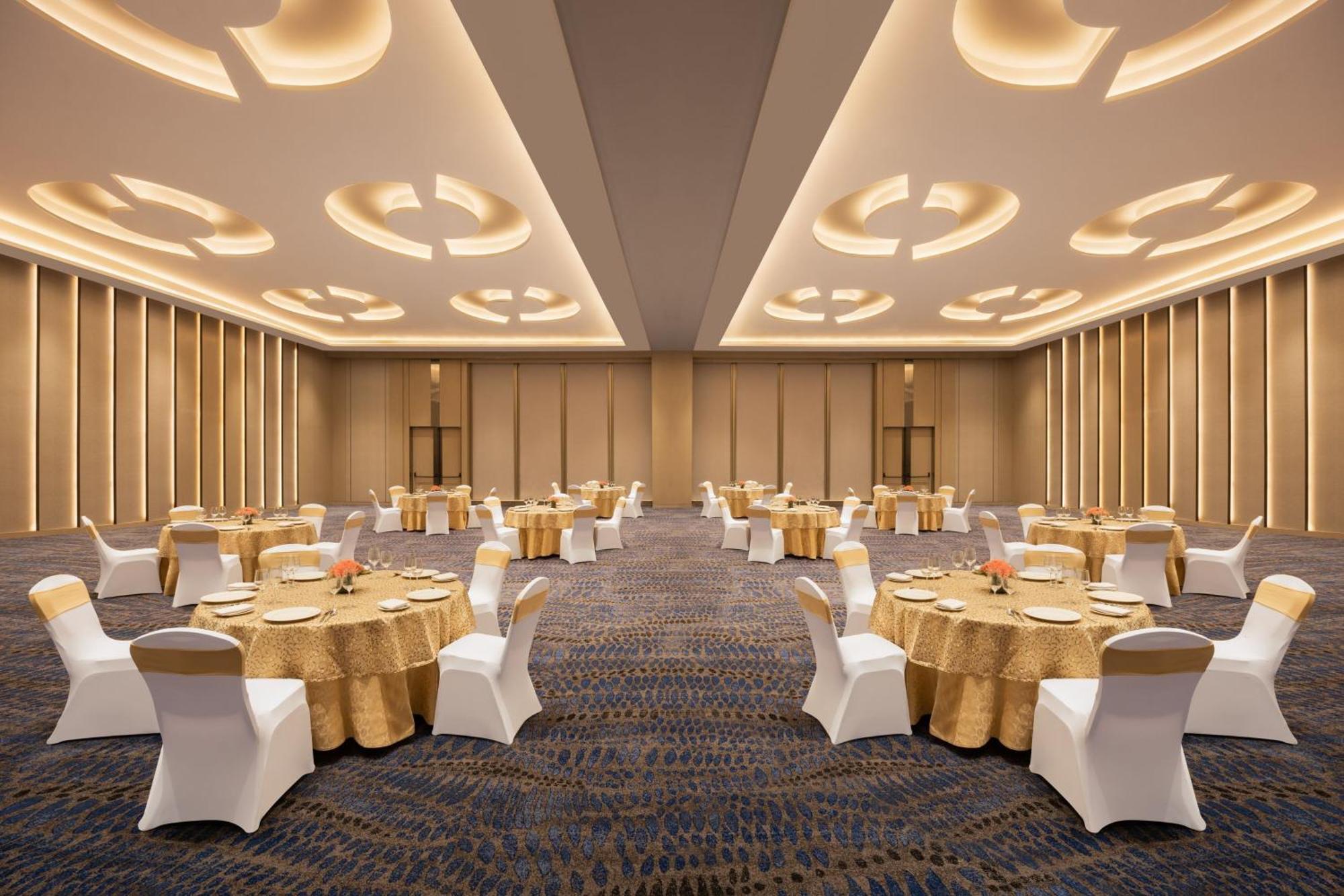 Courtyard By Marriott Shillong 호텔 외부 사진