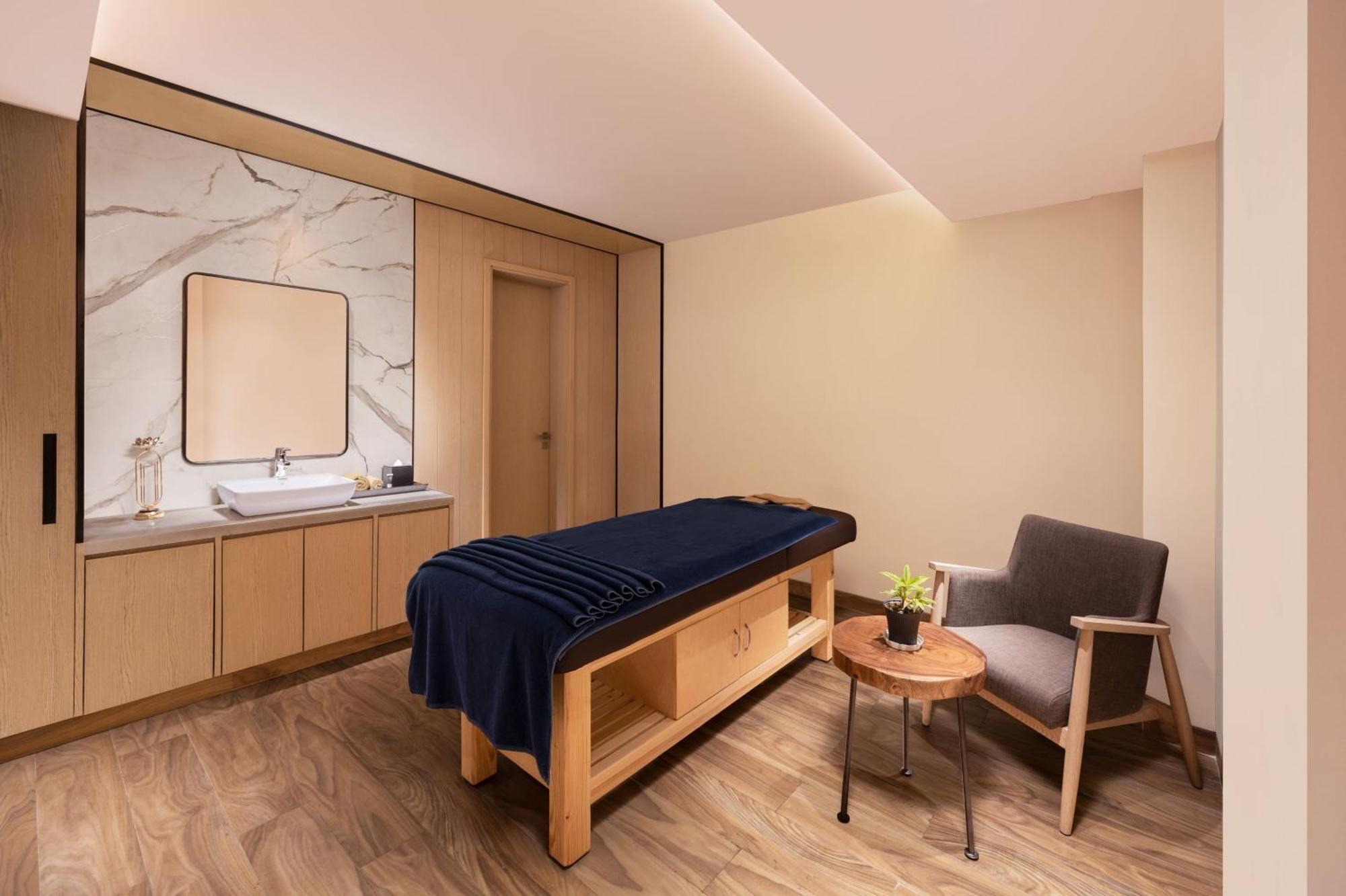 Courtyard By Marriott Shillong 호텔 외부 사진
