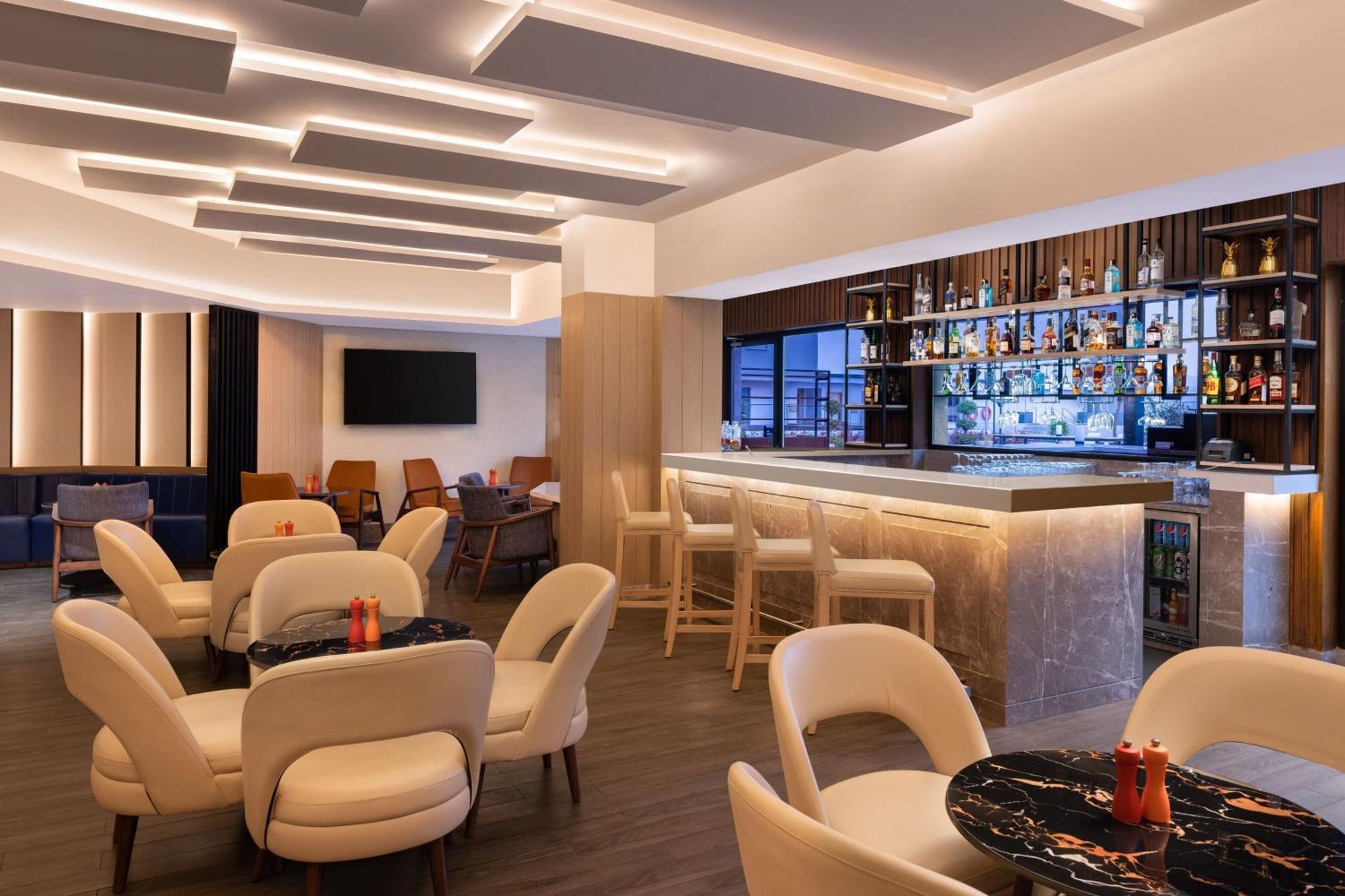 Courtyard By Marriott Shillong 호텔 외부 사진
