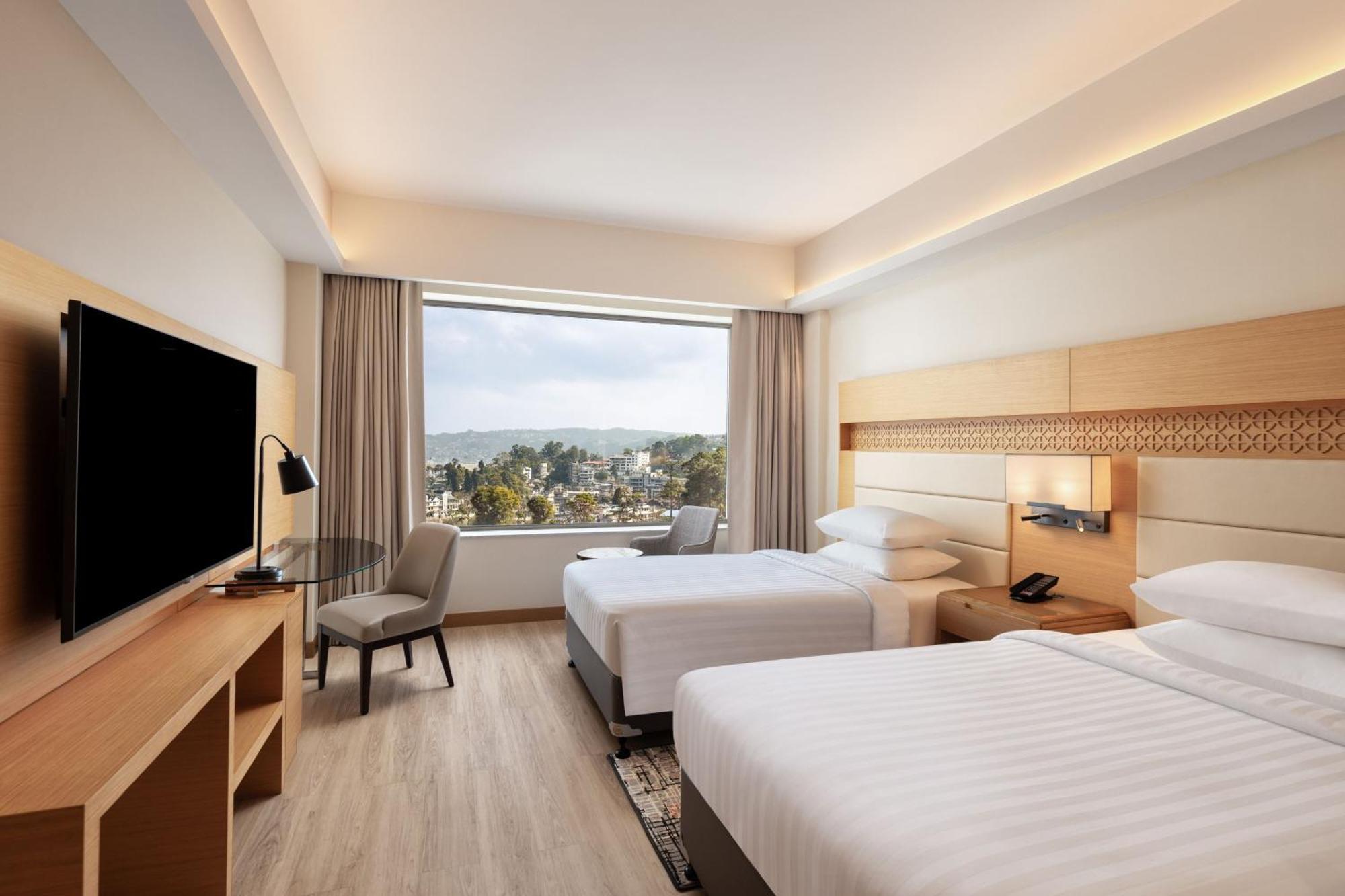 Courtyard By Marriott Shillong 호텔 외부 사진