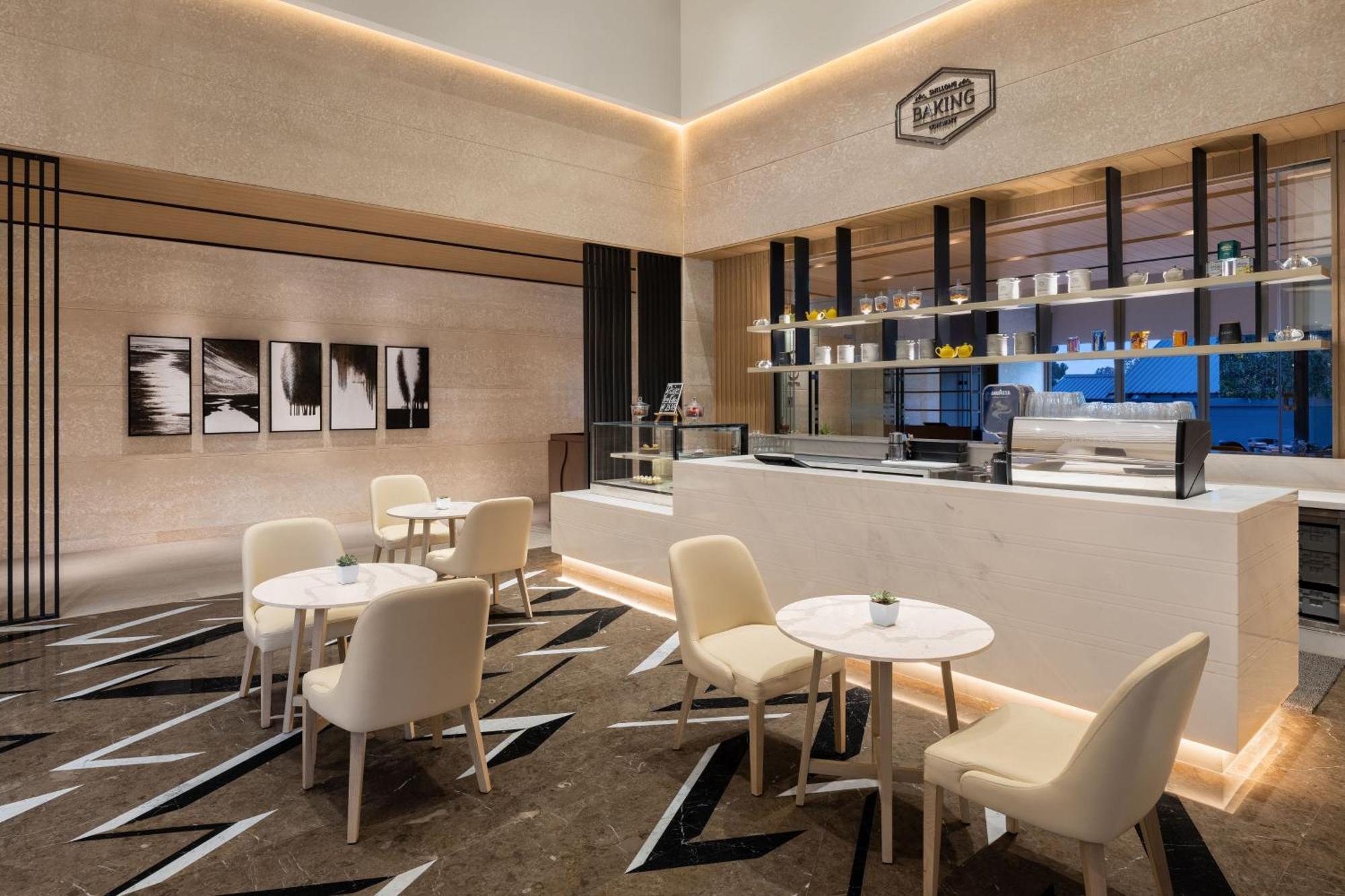 Courtyard By Marriott Shillong 호텔 외부 사진