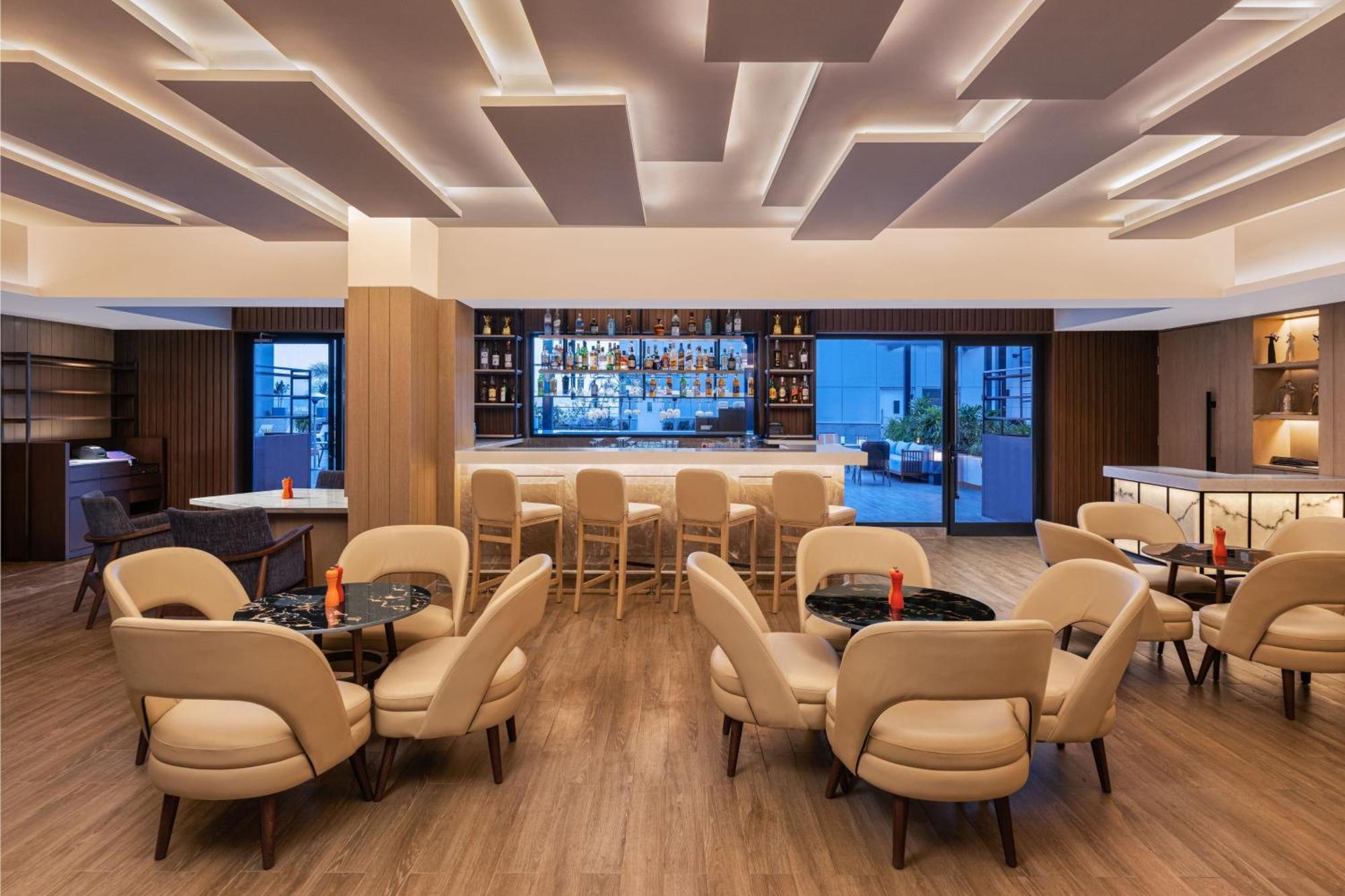Courtyard By Marriott Shillong 호텔 외부 사진